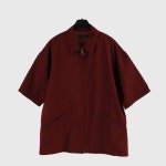 vintage 빈티지 맨 아우터 집업 MAN F J5548