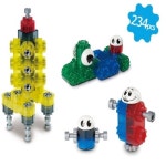 ab07 키디텍 코리아 실버세트 누리과정블록 돌봄교실블록 유치원블록 멀티블록 학교용블럭 고급ABS소재