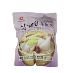 마니커에프앤지 마니커에프앤지 마니커에프앤지마니커 냉동삼계탕 800g 냉동탕 즉석삼계탕