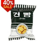 신성푸드서비스(주)상일식품 | 상일식품 1EA 1봉지 군용건빵 밀건빵