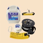 빌라 완강기 3층 수직 강하 구조대 세트 피난기구 시설 피난설비