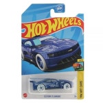 핫휠 핫휠 Hot Wheels - Custom 11 Camaro HW Art Cars 4 10 36 250 박하 NrMint 버블 포장 상자