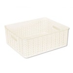 SZ 바스켓 3호 오픈형 9 3L 1P 바구니 수납