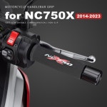 혼다 NC750X NC X 오토바이 킥 스탠드 사이드 확장 패드 확대 플레이트 750X2014-2023 2024