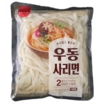 삼립 삼립 우동사리 200g 단품 단품