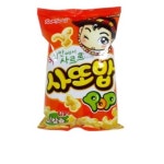 삼양 삼양 삼양 사또밥 67g 34개