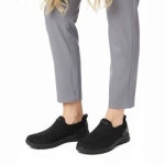 스케쳐스 스케쳐스 스케쳐스 USA 여성 아치핏 리파인 2 0 슬립온 VCEY043