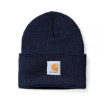 칼하트 Carhartt 아크릴 시계 비니 원 사이즈