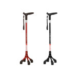 더건강한의료기 복지용구 지팡이 나래-4000 본인부담금구매 0-15 장기요양보험 와인 6