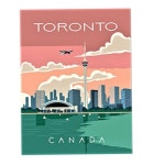 세계명소 그림 그리기세트 직장인취미미술 컬러드로잉