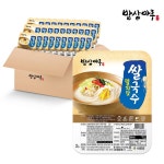 광천김 광천김 밥상마루 기름에 튀기지 않은 쌀국수 멸치맛 92g 30개