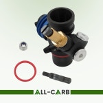 트랙사스 3 3 2 5r 2 5 엔진 교체용 카뷰레터 교체 T-maxx 자토 러슬러 슬레이어