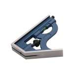 HFS R 3 PC 콤비네이션 사각 자 세트 각도기 새틴 4R 졸업형 블레이드 6