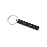 트로이카 미스터 퍼펙트 키링 키홀더 KR854BK