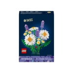 레고 보태니컬 데이지 11508