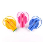 에스와이스포츠 김수열줄넘기 롱키100 줄넘기 LK100