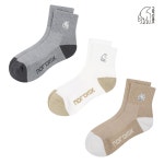 노르디스크 폴라베어 미드 삭스 OUA26S01