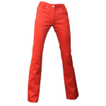 푸마골프 푸마골프 여성 바지 02주황 L 900166