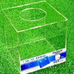 유니온플러스 DISPLAY STAND 응모함 투명 아크릴 사각