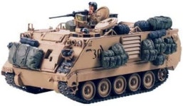 타미야 M113A2 APC 사막 버전 키트