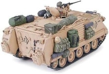 타미야 M113A2 APC 사막 버전 키트