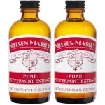 닐슨메시 닐슨매시 페퍼민트 추출물 2개