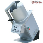 화진정공 식당 야채절단기 국산 전동 식품용 HMV200