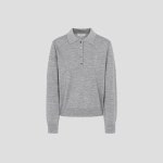 빈폴 울 T칼라 풀오버 BF5951C013