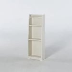 리젠우드H 자우엘 원목 수납장 다용도수납장 다용도선반 카페인테리어 인테리어가구