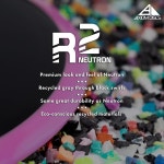 액시엄 디스크 3-디스크 R2 골프 스타터 세트 모델은 다를 수 있음