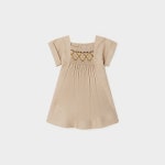 봉쁘앙 봉쁘앙 여주점 봉쁘앙 22FW 베베 원피스 W02XDRWO1001 063