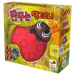 행복한바오밥 행복한바오밥 꿈꾸는 땡그리나 혼합색상 행복한바오밥 꿈꾸는 땡그리나 4세 2-4인 10분