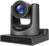 SMAV 30배 광학 8배 디지털 줌 고속 PTZ HDMI 출력 H 265 지원 비디오 컨퍼런스 카메라 3G-SDI
