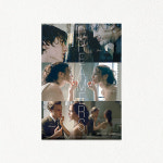 더아트컴퍼니 더 아트 컴퍼니 감성 빈티지 영화포스터 대형 브로마이드 인테리어 캔버스액자 170종 캔버스액자 20호 72 58 몽상가들