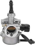 콜먼 파워스포츠용 카카버 카뷰레터 ATV -B -EX -UT 125cc 쿼드카브 AT125-UT