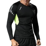 파파브로 남성 슬림 긴팔 티셔츠 DMC-SHA-QCC753