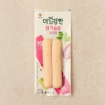 CJ제일제당 CJ 더건강한닭가슴살소시지 120g