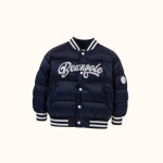 BEANPOLE KIDS 바서티 볼패딩 점퍼 BI6139U92