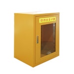 안전보호구함 소형 보호구함 비상기구함 학교 병원 산업용 빌딩 건설현장