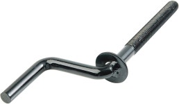 레이더 2 스노우모바일 트레일러용 타이다운 볼트 크랭크 플레이트 TDB-1211 1