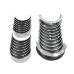 Vroelos STD 메인 로드 베어링 세트 쉐보레 4 8 5 3 5 7 6 0 6 2L 엔진 LS1 LS2 LS3 V8의 교체 표준 크기 크랭크샤프트