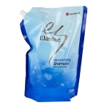 엘라스틴 모이스처라이징 샴푸 플로럴향(리필)