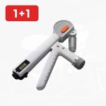 동그란악력기 손목힘 전완근 손운동 강도조절 근력훈련