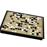 자석게임 바둑 여행 성인 보드