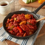 봄내 춘천닭갈비 500g 2 1 총 3팩