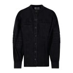 이자벨마랑에뜨왈 체스트 포켓 플리츠 셔츠 H0298FAD1H04E