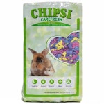 칩시 케어프레쉬 콘페티 종이베딩 10L 1개