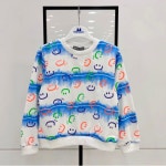 쁘띠앙팡 탈렌트클로젯 PC셀리고니맨투맨 PCY12TS05