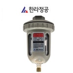 HALLA TECH 한라정공 오토트랩 UFAD-150