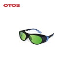 오토스 보안경 고글보안경 산업용보호안경 OTOS 3 1개 B-701BS
